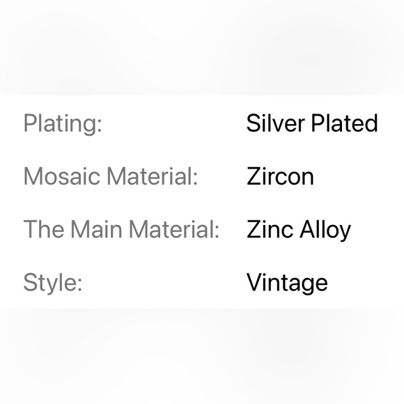 MIXED FAUX GEMSTONE EARRINGS - Picture 10 of 12